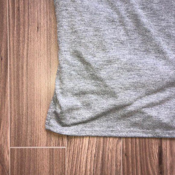 FREE PRESS Ruched Tank Dress - Picture 8 of 8